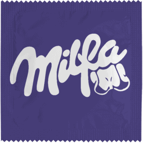 Préservatif Milfa
