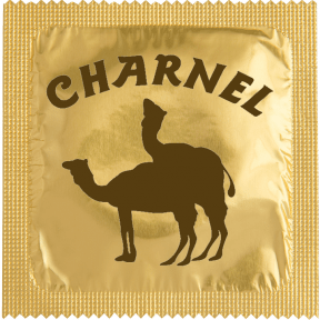 Préservatif Charnel
