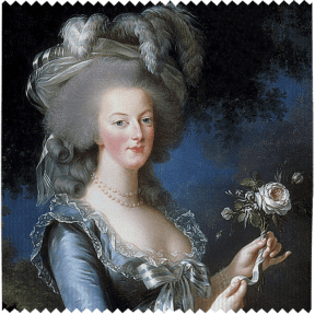 Préservatif Marie-Antoinette
