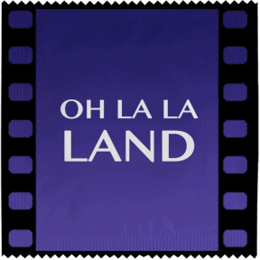 Préservatif Oh La La Land