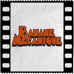 Préservatif Banane Mécanique