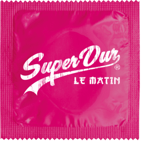 Superdur Le Matin
