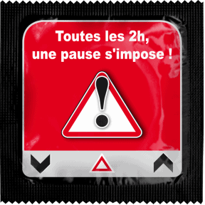 Une Pause S'impose