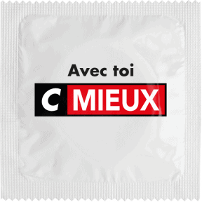 Avec Toi C'est Mieux