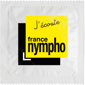 France Nympho