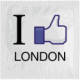 I LIKE LONDON