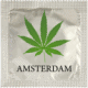 Prservatif Callvin Cannabis Amsterdam