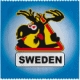 Prservatif Callvin PANNEAU SWEDEN MOOSE