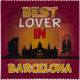 Prservatif Callvin BEST LOVER IN BARCELONA