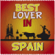 Prservatif Callvin BEST LOVER IN SPAIN