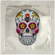 Prservatif Callvin SKULL 3