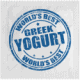 Prservatif Callvin World Best Yogurt