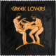 Prservatif Callvin Greek Lover Black 4