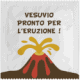 Prservatif Callvin VESUVIO