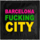 Prservatif Callvin BARCELONA FUCKING CITY