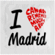 Prservatif Callvin I CAN NOT REMEMBER MUCH ABOUT MADRID