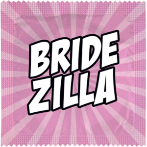 BRIDEZILLA