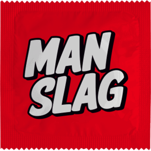 MAN SLAG