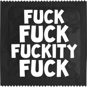 FUCKITY FUCK
