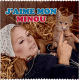 J'AIME MON MINOU