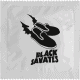 BLACK SAVATES