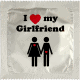 I Love My Girlfriend