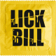 LICK BILL