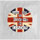 LOVE ME OR LEAVE ME AT LONDON