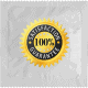 SATISFACTION GUARANTEE