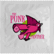THE PUNK PANTHER