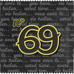 Préservatif N°69