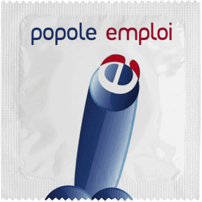 Préservatif Popole Emploi