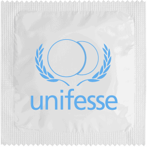Préservatif UNIFESSE